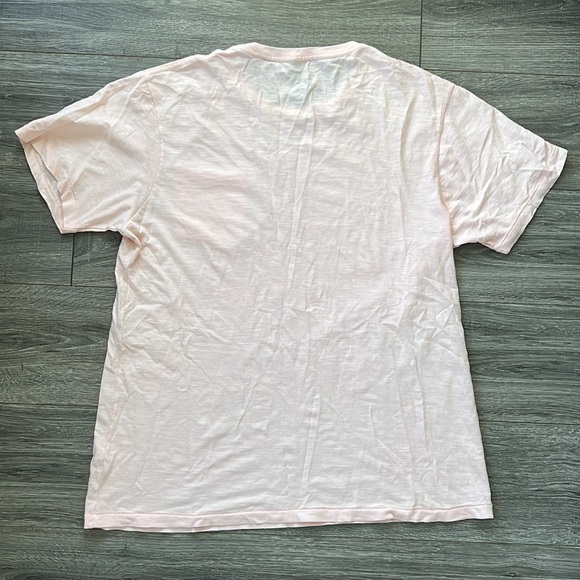 Artistry in Motion Pocket Tee - Picture 3 of 4